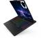 Миниатюра Lenovo Legion Pro 5 16IAX10 Eclipse Black 2025 83F3003GPB, фото 6