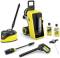 Миниатюра Karcher K 7 Comfort Premium Home 1.317-503.0, фото 1
