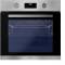 Миниатюра Perfelli MIRA 6D6M INOX, фото 1