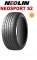 Миниатюра Neolin NeoSport S2 305/40 R20 112Y XL, фото 1
