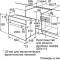 Миниатюра Bosch HBF134EB2, фото 6