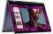 Миниатюра Dell Inspiron 14 2-in-1 Laptop Midnight Blue 7445-A124, фото 1