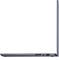 Миниатюра Dell Inspiron 14 2-in-1 Laptop Midnight Blue 7445-A124, фото 5