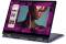Миниатюра Dell Inspiron 14 2-in-1 Laptop Midnight Blue 7445-A124, фото 9