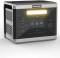 Миниатюра SolarPlay Portable Power Station 2400W/2160Wh BCQ2501, фото 1