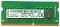 Миниатюра Kingston So-Dimm DDR4 8GB 3200MHz CL22 LV32D4S2S8HD-8 / 9995700-E15.A00G, фото 1