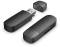 Миниатюра Vention USB 3.0 to SD+TF Black Dual Drive Letter CLGB0, фото 1