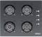 Миниатюра Kumtel KO-40TAHDF GREY, фото 1