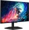 Миниатюра Samsung Odyssey OLED G6 27' 240Hz QHD G61SH Gaming Monitor LS27HG612SUXEN, фото 4
