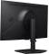 Миниатюра Samsung Odyssey OLED G6 27' 240Hz QHD G61SH Gaming Monitor LS27HG612SUXEN, фото 5