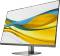 Миниатюра HP Series 5 27 inch FHD Monitor - 527da Black/Metal gray B11W6AT, фото 2