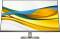 Миниатюра HP Series 5 27 inch FHD Monitor - 527da Black/Metal gray B11W6AT, фото 3