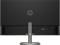 Миниатюра HP Series 5 27 inch FHD Monitor - 527da Black/Metal gray B11W6AT, фото 4