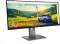 Миниатюра Lenovo ThinkVision P34WD-40 Monitor Eclipse Black 2025 64ADGAT1EU, фото 1