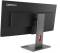 Миниатюра Lenovo ThinkVision P34WD-40 Monitor Eclipse Black 2025 64ADGAT1EU, фото 5