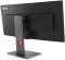 Миниатюра Lenovo ThinkVision P34WD-40 Monitor Eclipse Black 2025 64ADGAT1EU, фото 6