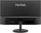 Миниатюра Viewsonic 24' Full HD 144Hz Monitor VA24E2-H, фото 4
