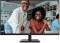 Миниатюра AOC Professional 31.5' QHD monitor Q32E4U, фото 2