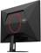Миниатюра AOC 27' Gaming Monitors 27G4ZRE, фото 6
