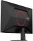 Миниатюра AOC 27' Gaming Monitors 27G4ZRE, фото 7