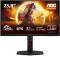 Миниатюра AOC 23.8' Gaming Monitors 24G4ZR, фото 1