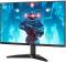 Миниатюра AOC 24' QHD gaming monitor Q24B36X, фото 3