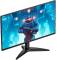 Миниатюра AOC 24' QHD gaming monitor Q24B36X, фото 4