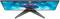 Миниатюра AOC 24' QHD gaming monitor Q24B36X, фото 5
