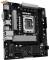 Миниатюра ASRock H810M-X WiFi, фото 3