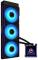 Миниатюра Lian Li HydroShift II LCD-S 360CL Black G89.GHS2LCDS36CB.00, фото 3