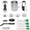 Миниатюра SAGE the Barista Touch Impress SES882SST4FEU1, фото 3