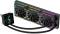 Миниатюра GAMEMAX HAILSTORM 360 Black, фото 1