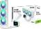 Миниатюра ASRock CHALLENGER WHITE 360 DIGITAL 90-ACLA36-WAAGA6, фото 1