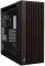 Миниатюра ASUS ProArt PA602 Walnut Wood Edition Tempered Glass Modern Black 90DC00J0-B09030, фото 1