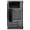 Миниатюра 1STPLAYER X1-BK-3F1-PS-600FK-EU Black 600W, фото 4