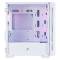 Миниатюра 1STPLAYER D4-M-WH-2F1P-W-1F1-W White, фото 4