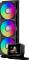 Миниатюра PCCooler GT360M ARGB Display BK GT360M-BKAWXX-GL, фото 1