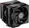 Миниатюра PCCooler RT620Pro Digital BK RT620PRO-BKNWYL-GL, фото 1