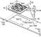Миниатюра Bosch PNK6B6P41R, фото 3