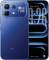 Миниатюра Infinix Note 60 Pro (X6878) 8/256Gb Deep Ocean Blue 4894947114373, фото 1