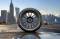 Миниатюра Pirelli Scorpion All Season SF3 255/45 R20 105Y, фото 2