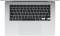 Миниатюра Apple MacBook Air M5 A3448 Silver 2026 MDVC4, фото 2