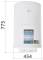 Миниатюра Gorenje GBF 80 V9 735711, фото 4
