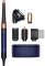 Миниатюра Dyson Airwrap I.D. HS08 Curly+Coily T3/T4 Prussian blue/Rich coppe 107451-01, фото 1