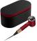 Миниатюра Dyson Supersonic Nural Straight+Wavy Red Velvet/Gold 493117-01, фото 4