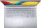 Миниатюра ASUS Vivobook 16 (M1605) Cool Silver M1605NAQ-SH119W / 90NB1832-M00520, фото 4