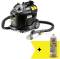 Миниатюра Karcher Go!Further Puzzi 8/1 Re!Plast 1.100-249.0, фото 1