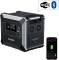 Миниатюра Choetech Portable Power Station BS067 2400W/2048Wh, фото 1