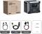 Миниатюра Choetech Portable Power Station BS067 2400W/2048Wh, фото 4