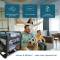 Миниатюра Konner&Sohnen Inverter Generator KS 4500i 4.2kW KS4500I, фото 14